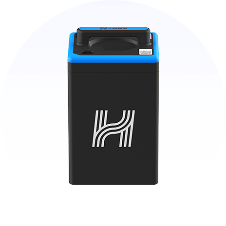 Smart Battery